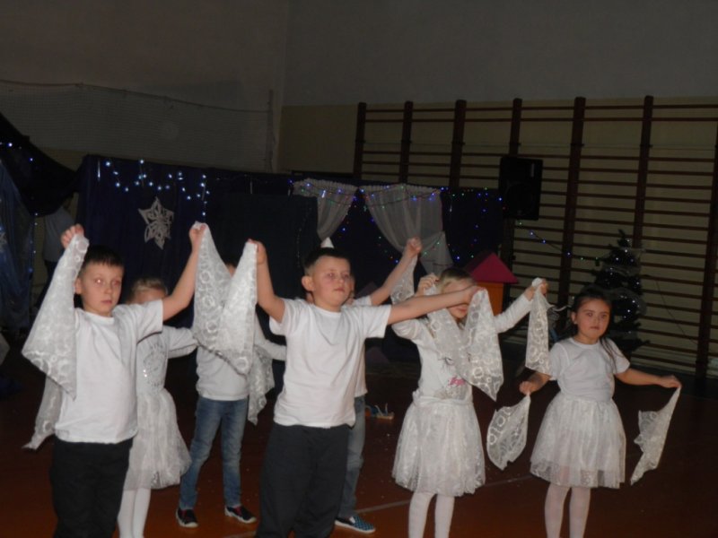 Ferie z Krainą Lodu